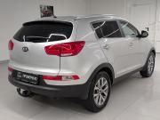 Kia Sportage III Рестайлинг Казань  - изображение 28