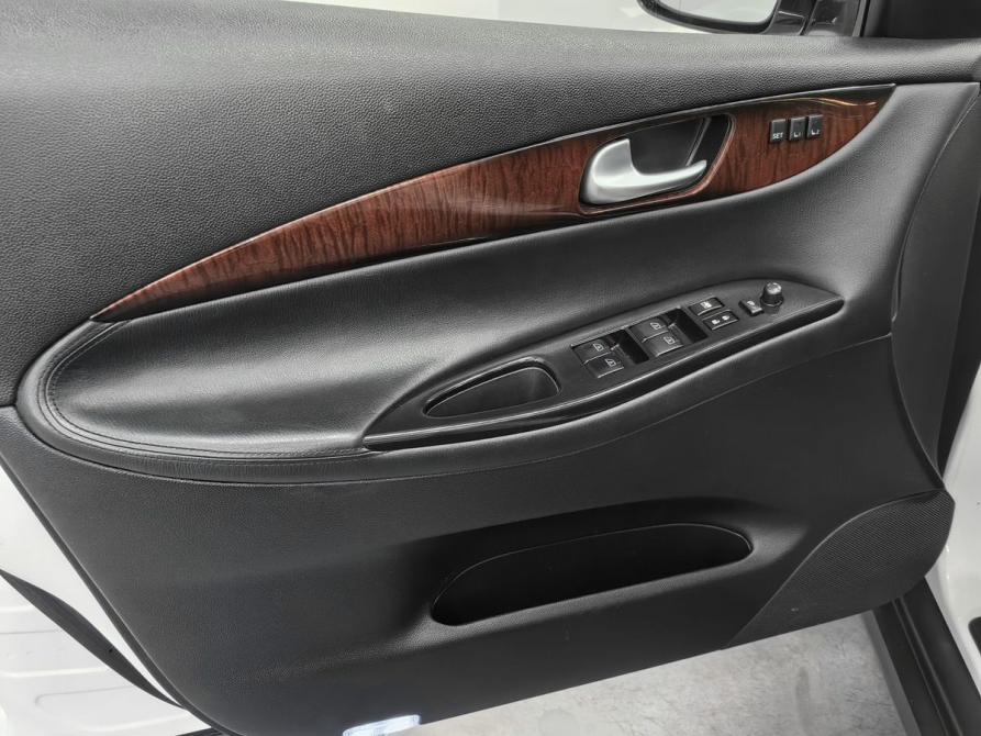 Infiniti QX50 I Новосибирск  - изображение 25