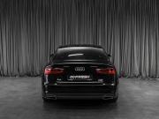 Audi A6 IV (C7) Рестайлинг Тюмень  - изображение 39