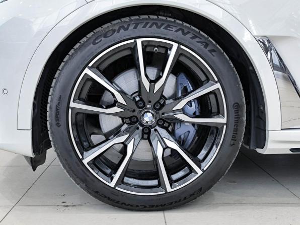 BMW X7 I (G07) с пробегом 2022 года, цена 9 650 000 рублей, 102150 км, внедорожник, Автокод Объявления
