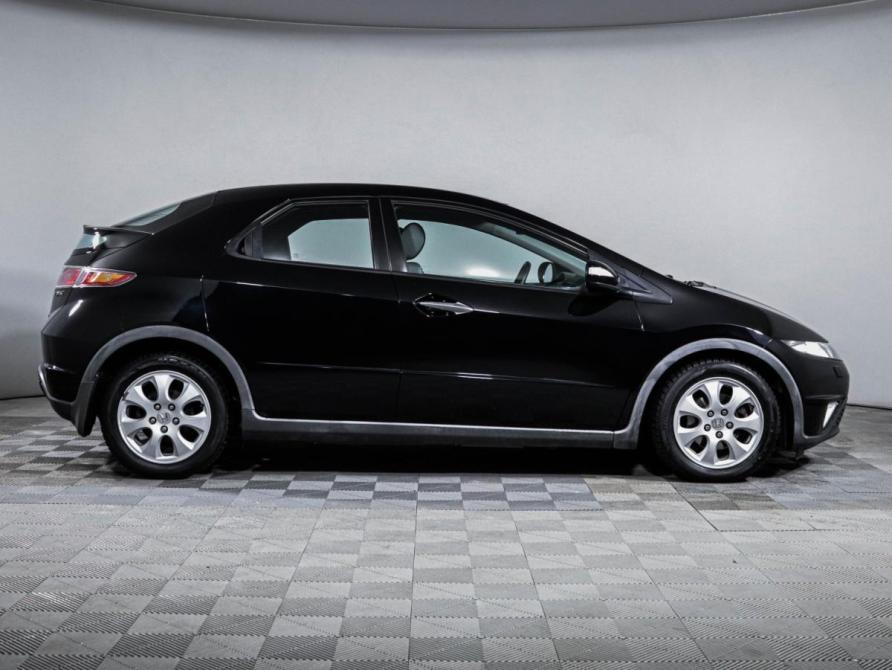 Honda Civic VIII Москва  - изображение 4