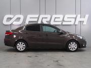 Kia Rio III Рестайлинг Воронеж  - изображение 23