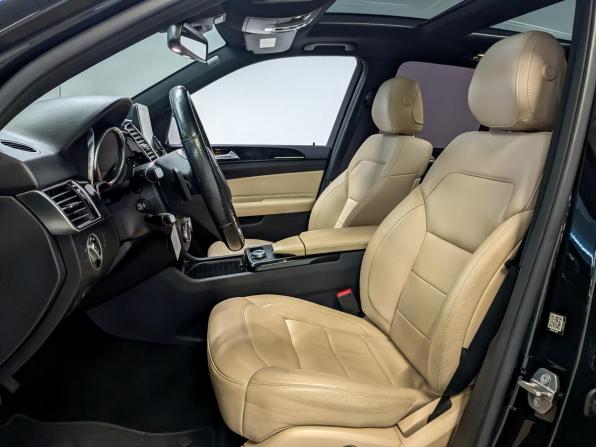 Mercedes-Benz GLE I (W166) с пробегом 2018 года, цена 4 560 000 рублей, 78425 км, внедорожник, Автокод Объявления