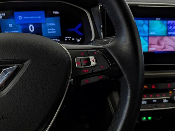Jetta VS5 I Рестайлинг с пробегом 2023 года, цена 1 950 000 рублей, 69372 км, внедорожник, Автокод Объявления