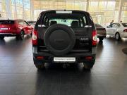 Chevrolet Niva I Рестайлинг Киров  - изображение 20