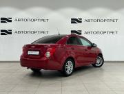 Chevrolet Aveo II Санкт-Петербург  - изображение 30
