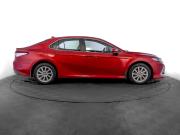 Toyota Camry VIII (XV70) Рестайлинг Москва  - изображение 31