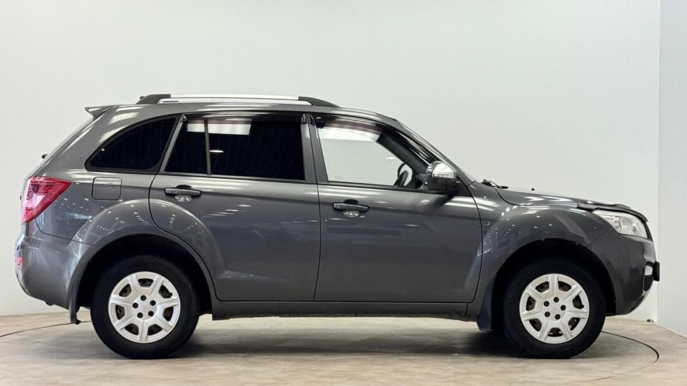 Lifan X60 I Киров  - изображение 5