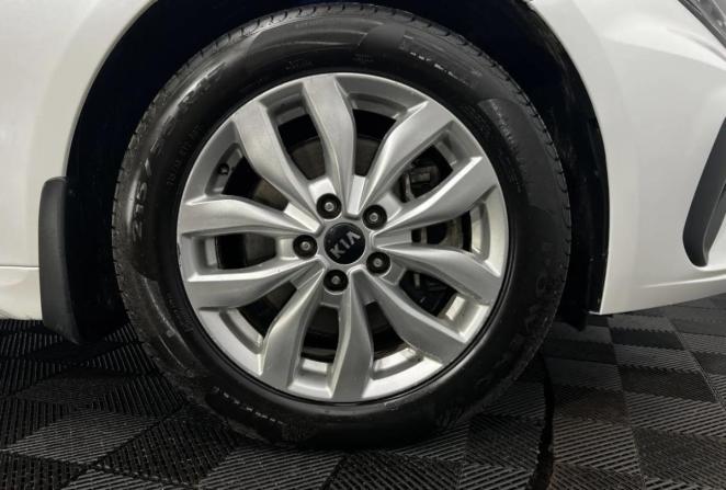 Kia Optima IV Рестайлинг с пробегом 2020 года, цена 2 000 000 рублей, 147821 км, седан, Автокод Объявления