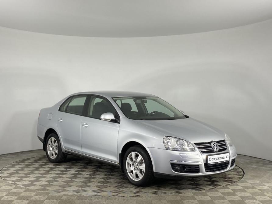 Volkswagen Jetta V Воронеж  - изображение 2