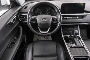 Chery Tiggo 4 Pro I Красноярск  - изображение 26
