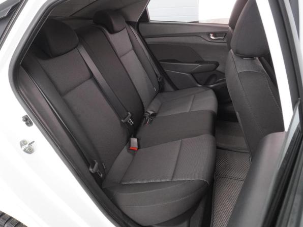 Hyundai Solaris II с пробегом 2019 года, цена 1 529 000 рублей, 66653 км, седан, Автокод Объявления