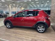 Renault Sandero II Рестайлинг Уфа  - изображение 29