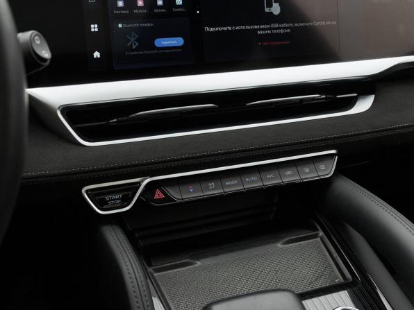 Geely Monjaro I с пробегом 2024 года, цена 3 348 000 рублей, 61328 км, внедорожник, Автокод Объявления