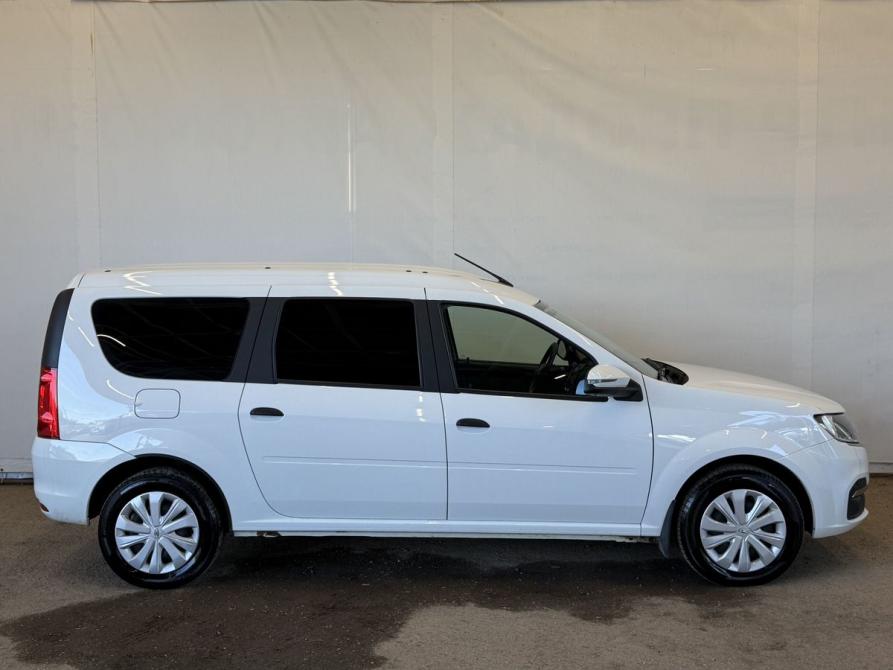 Lada (ВАЗ) Largus I Рестайлинг Псков  - изображение 7