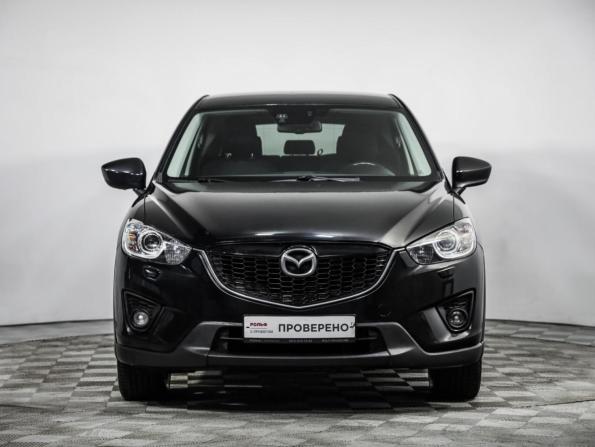 Mazda CX-5 I с пробегом 2013 года, цена 1 469 000 рублей, 226798 км, внедорожник, Автокод Объявления