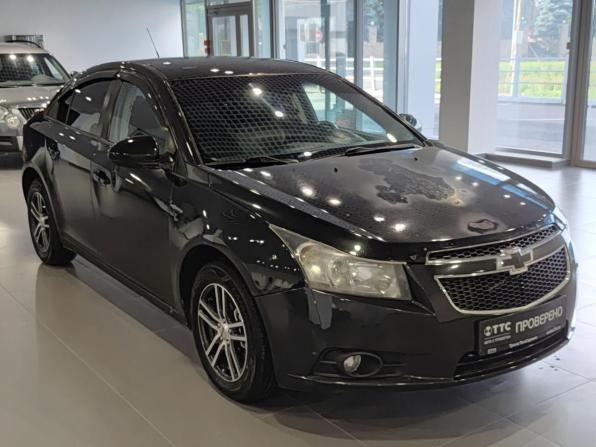 Chevrolet Cruze I с пробегом 2012 года, цена 559 000 рублей, 138502 км, седан, Автокод Объявления