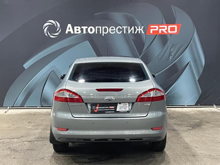 Ford Mondeo IV Пермь  - изображение 6