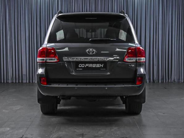 Toyota Land Cruiser 200 Series с пробегом 2008 года, цена 2 979 000 рублей, 324537 км, внедорожник, Автокод Объявления