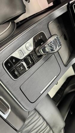 GAC GS8 II с пробегом 2024 года, цена 3 390 000 рублей, 58174 км, внедорожник, Автокод Объявления