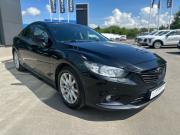 Mazda 6 III (GJ) Нижний Новгород  - изображение 22