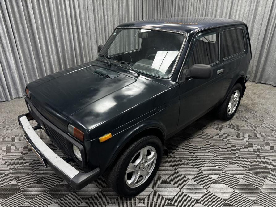 Lada (ВАЗ) 2121 (4x4) I Рестайлинг Стерлитамак  - изображение 8