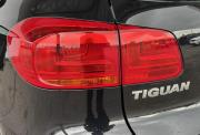 Volkswagen Tiguan I Рестайлинг Киров  - изображение 57