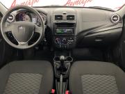 Lada (ВАЗ) Granta I Рестайлинг Псков  - изображение 28