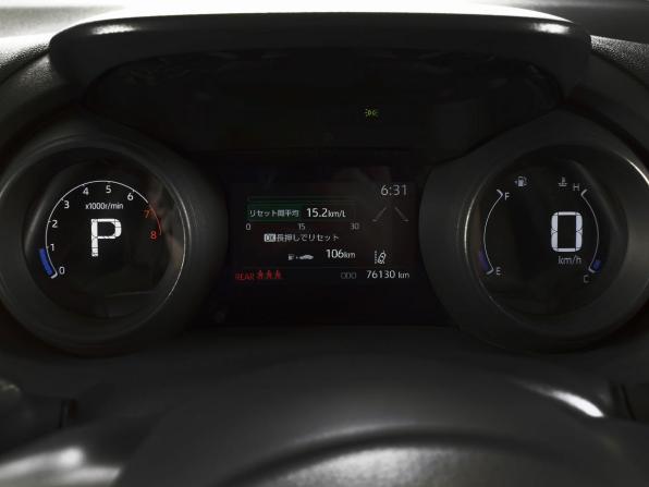 Toyota Yaris Cross I с пробегом 2022 года, цена 1 785 995 рублей, 76129 км, внедорожник, Автокод Объявления