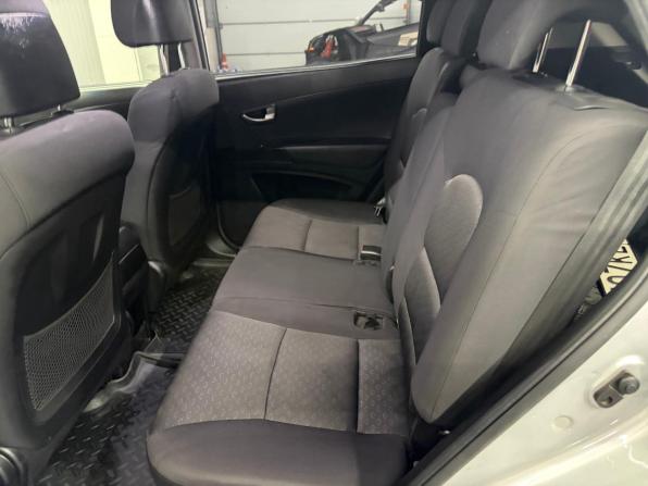 SsangYong Actyon II с пробегом 2012 года, цена 787 000 рублей, 318217 км, внедорожник, Автокод Объявления