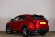Lexus NX I Рестайлинг Тюмень  - изображение 30