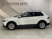 Volkswagen Tiguan II Рестайлинг Воронеж  - изображение 20