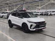 Geely Coolray I Казань  - изображение 29