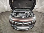 Opel Astra J Рестайлинг Москва  - изображение 31