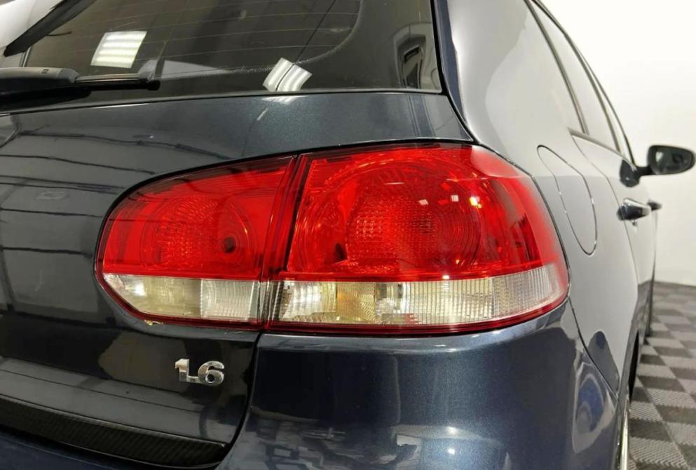 Volkswagen Golf VI Нижний Новгород  - изображение 20