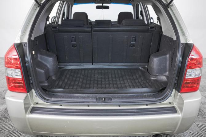 Hyundai Tucson I с пробегом 2008 года, цена 799 000 рублей, 176000 км, внедорожник, Автокод Объявления