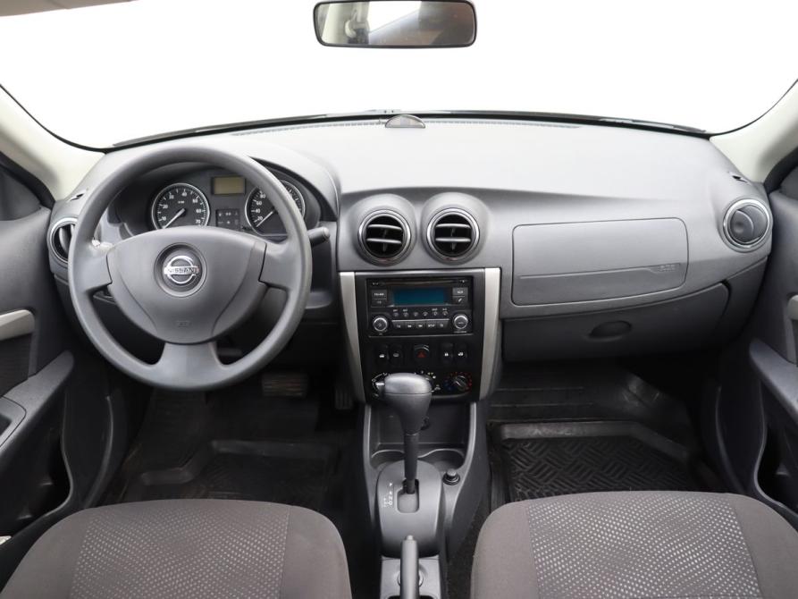 Nissan Almera III (G15) Москва  - изображение 13