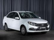 Lada (ВАЗ) Granta I Рестайлинг Волгоград  - изображение 16