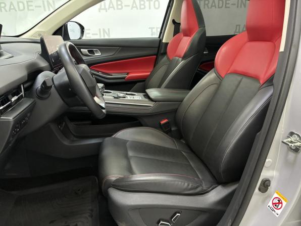 Changan CS55 Plus II с пробегом 2024 года, цена 2 100 000 рублей, 48000 км, внедорожник, Автокод Объявления