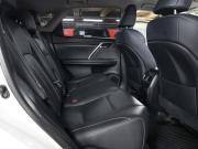 Lexus RX IV Рестайлинг Москва  - изображение 41