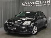 Toyota Avensis II Рестайлинг Пермь  - изображение 19