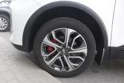 Chery Tiggo 7 Pro Max I Рестайлинг Брянск  - изображение 28