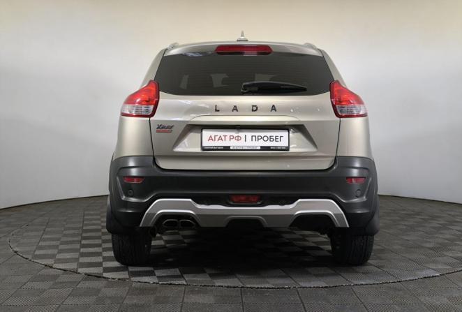 Lada (ВАЗ) XRAY I с пробегом 2020 года, цена 1 160 000 рублей, 39000 км, хэтчбек, Автокод Объявления