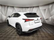 Lexus NX I Рестайлинг Москва  - изображение 25