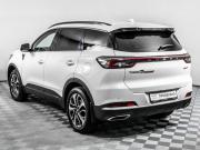 Chery Tiggo 7 Pro Max I Рестайлинг Москва  - изображение 24