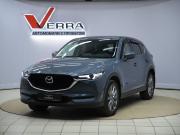 Mazda CX-5 II Уфа  - изображение 18