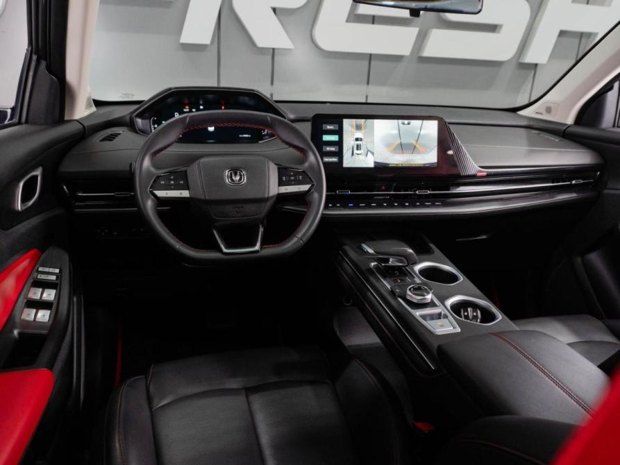 Changan UNI-S (CS55 Plus) Тюмень  - изображение 6