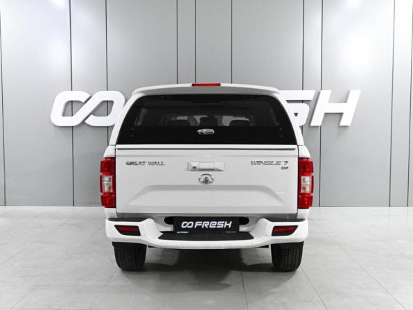 Great Wall Wingle 7 с пробегом 2022 года, цена 1 819 000 рублей, 91845 км, offers.body_type.unknown, Автокод Объявления