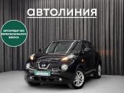 Nissan Juke I Красноярск  - изображение 19