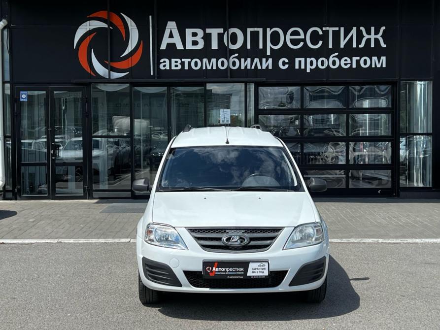 Lada (ВАЗ) Largus I Волгоград  - изображение 2